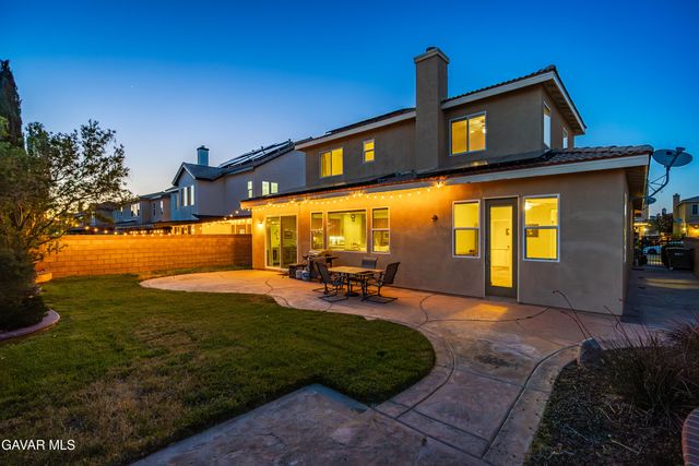 6100 W Ave K 10, Lancaster, CA 93536