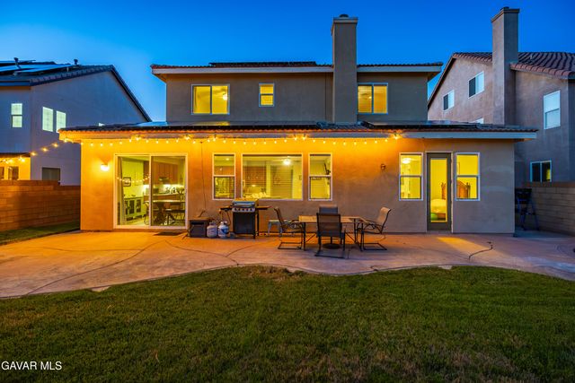 6100 W Ave K 10, Lancaster, CA 93536