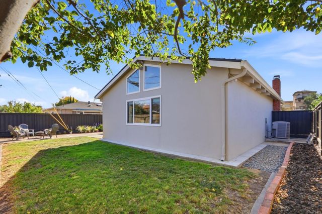 213 Sylvia Avenue, Milpitas, CA 95035