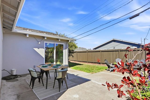 213 Sylvia Avenue, Milpitas, CA 95035