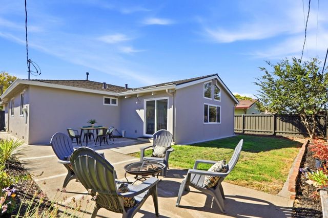 213 Sylvia Avenue, Milpitas, CA 95035