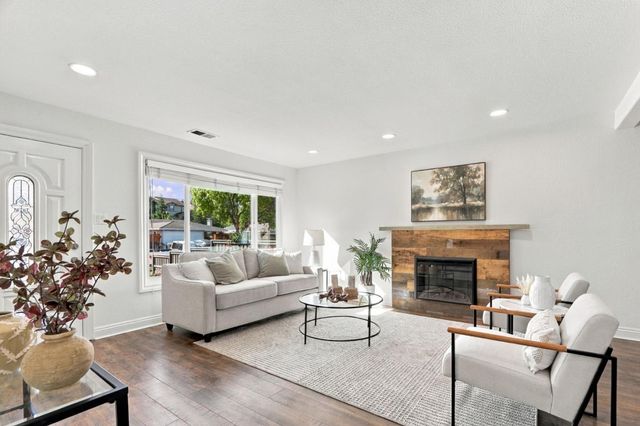 213 Sylvia Avenue, Milpitas, CA 95035