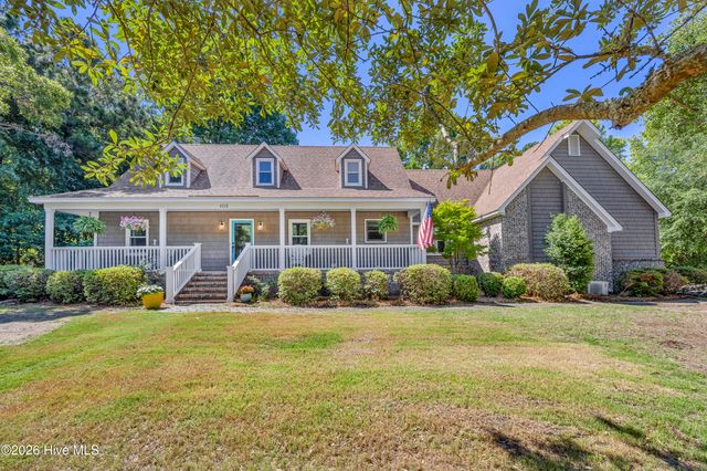 102 Maypop Lane, Wilmington, NC 28412
