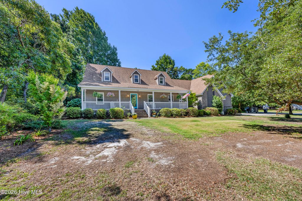 102 Maypop Lane, Wilmington, NC 28412