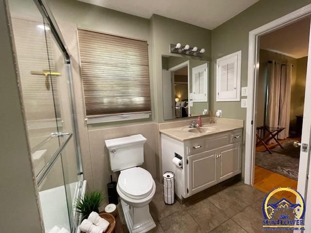 3310 SW Randolph AVE, Topeka, KS 66611