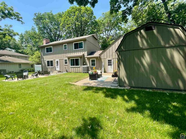 3310 SW Randolph AVE, Topeka, KS 66611