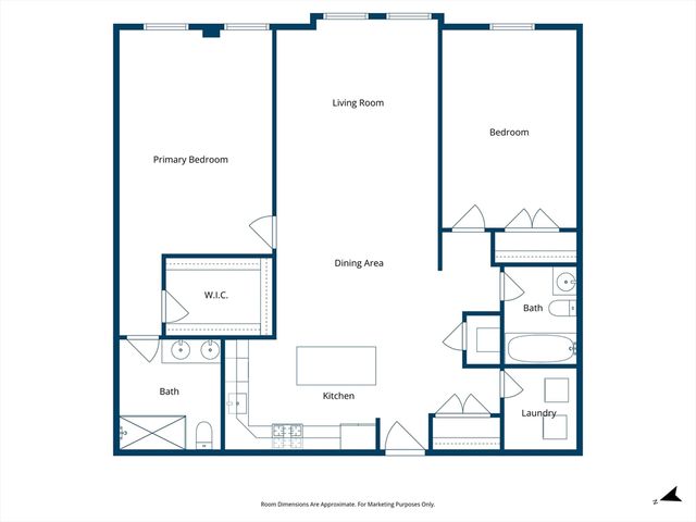 9 Independence Ave 102, Braintree, MA 02184