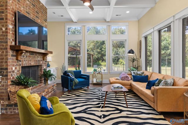 288 Union Road, Somerville, AL 35670