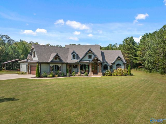 288 Union Road, Somerville, AL 35670