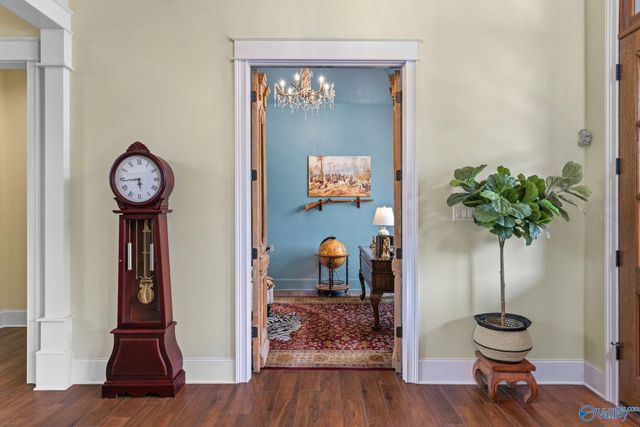 288 Union Road, Somerville, AL 35670