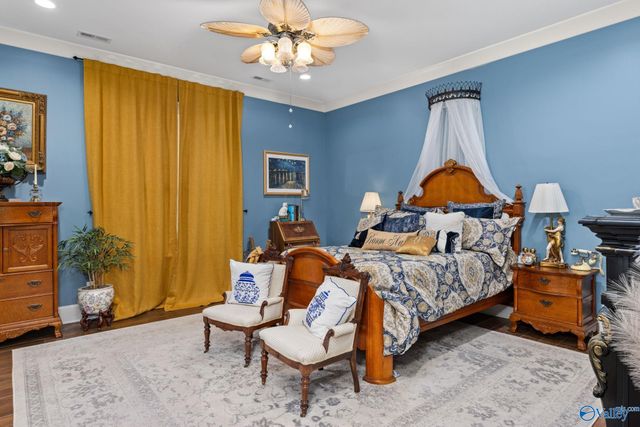 288 Union Road, Somerville, AL 35670