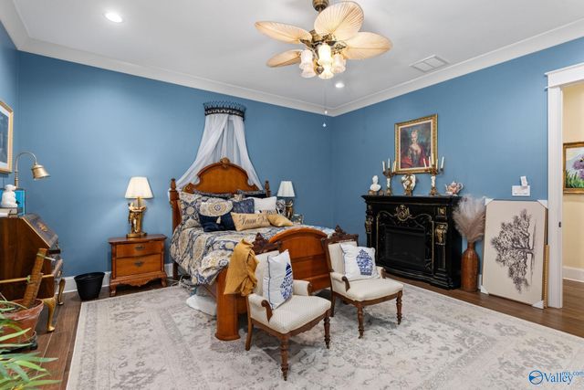 288 Union Road, Somerville, AL 35670