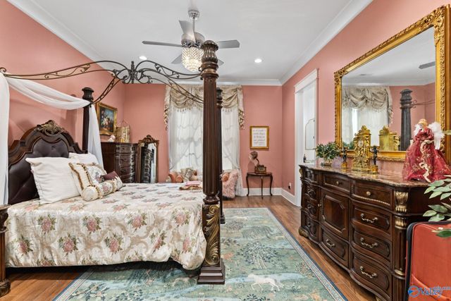 288 Union Road, Somerville, AL 35670