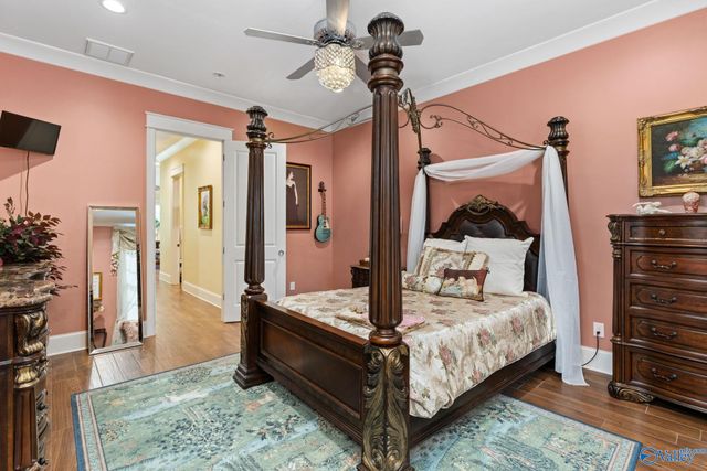 288 Union Road, Somerville, AL 35670