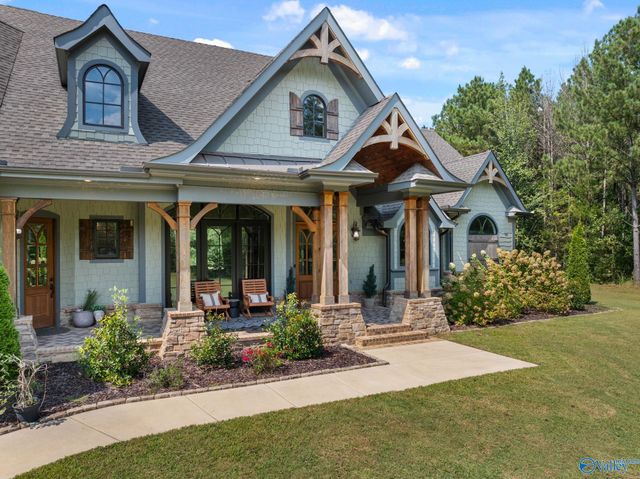 288 Union Road, Somerville, AL 35670