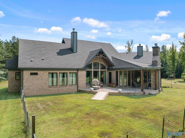 288 Union Road, Somerville, AL 35670