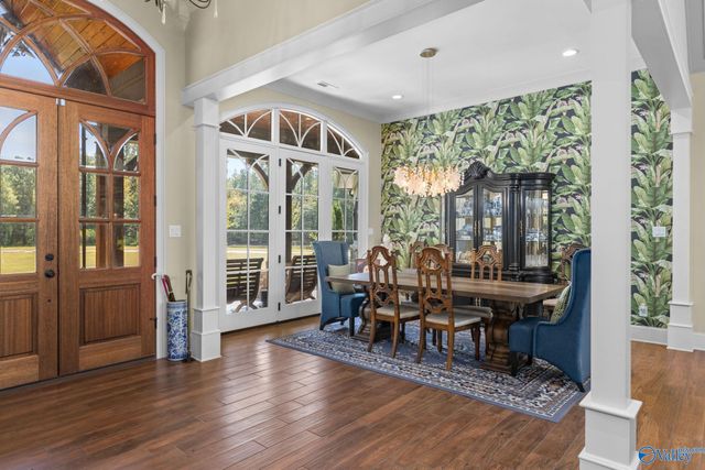 288 Union Road, Somerville, AL 35670