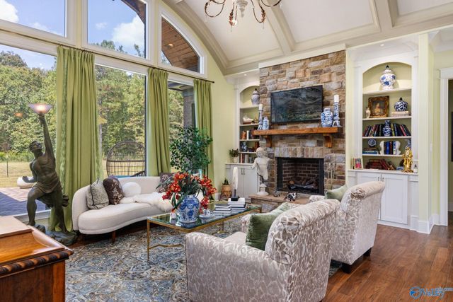 288 Union Road, Somerville, AL 35670