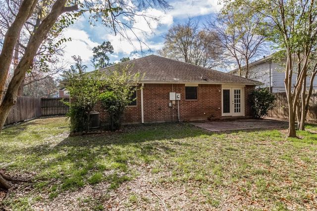 21492 Palace Pines Drive, Kingwood, TX 77339