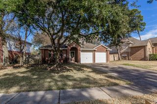 21492 Palace Pines Drive, Kingwood, TX 77339