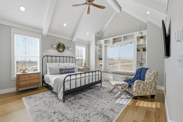 245 La Cresta Lane, Mineral Wells, TX 76067