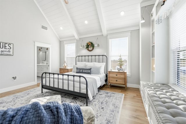 245 La Cresta Lane, Mineral Wells, TX 76067