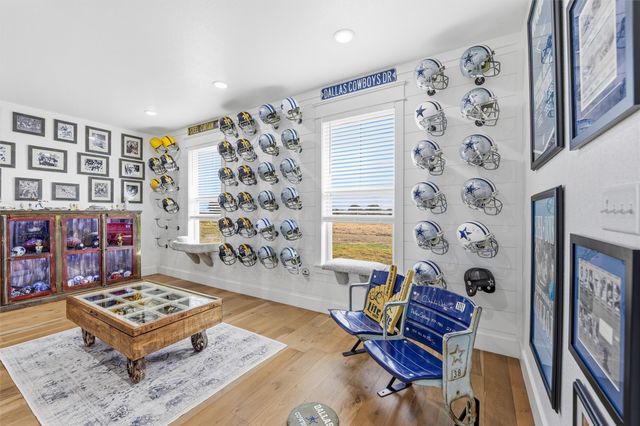 245 La Cresta Lane, Mineral Wells, TX 76067