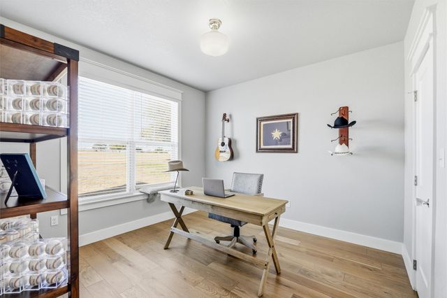 245 La Cresta Lane, Mineral Wells, TX 76067