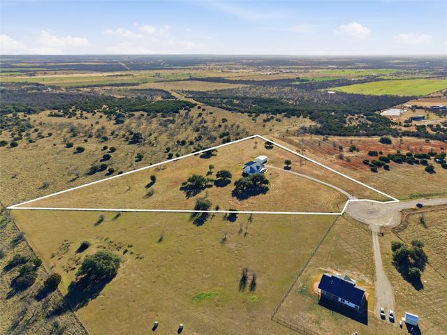 245 La Cresta Lane, Mineral Wells, TX 76067