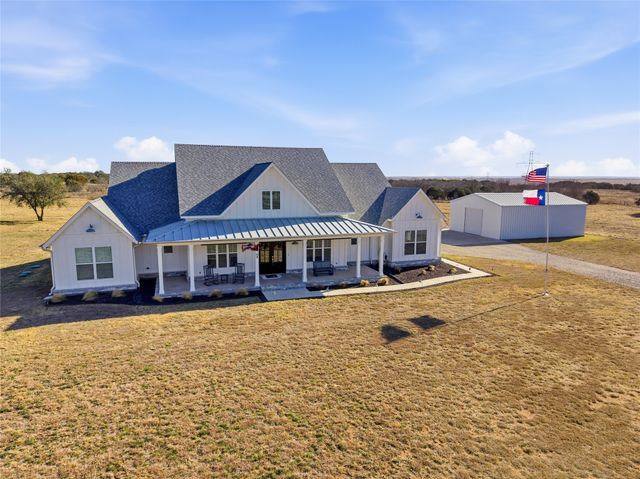 245 La Cresta Lane, Mineral Wells, TX 76067