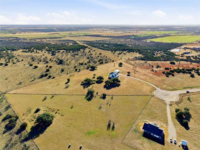 245 La Cresta Lane, Mineral Wells, TX 76067
