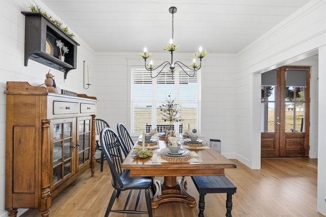 245 La Cresta Lane, Mineral Wells, TX 76067