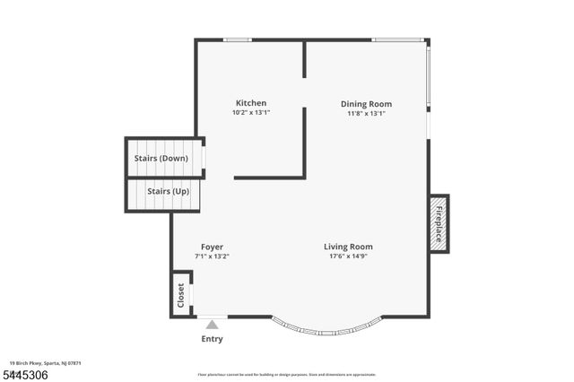 19 Birch Pkwy, Sparta Twp., NJ 07871