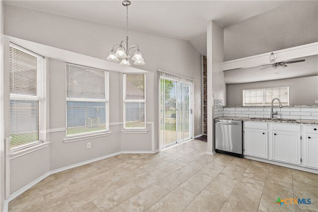 3705 Winchester Drive, Killeen, TX 76543