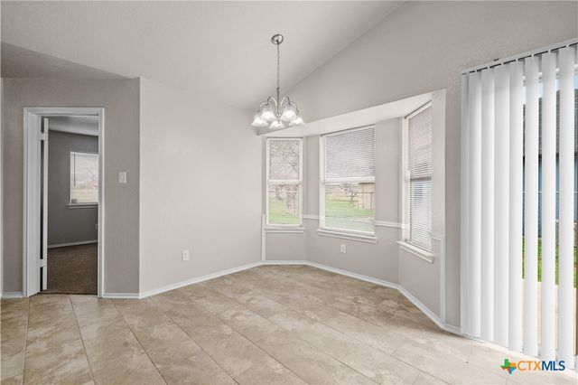 3705 Winchester Drive, Killeen, TX 76543