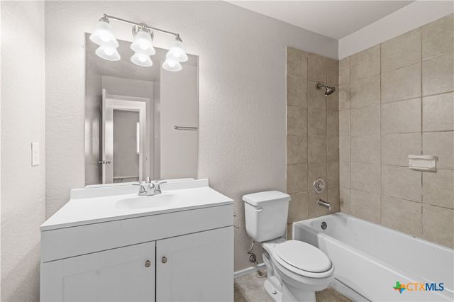 3705 Winchester Drive, Killeen, TX 76543