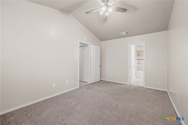 3705 Winchester Drive, Killeen, TX 76543