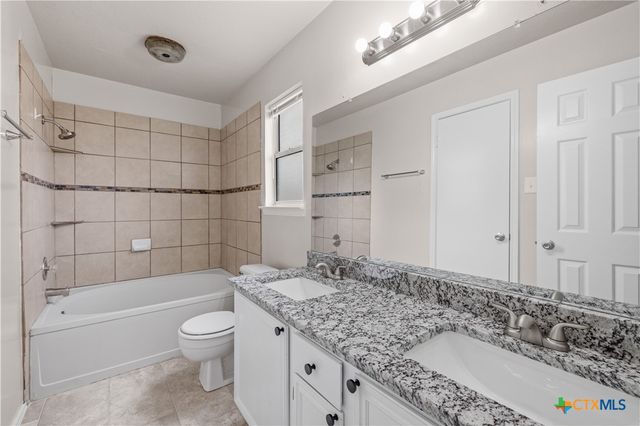 3705 Winchester Drive, Killeen, TX 76543