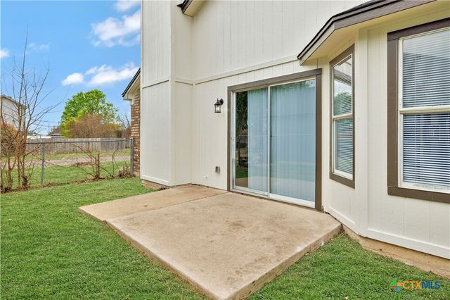 3705 Winchester Drive, Killeen, TX 76543