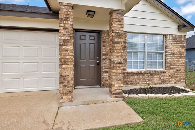 3705 Winchester Drive, Killeen, TX 76543