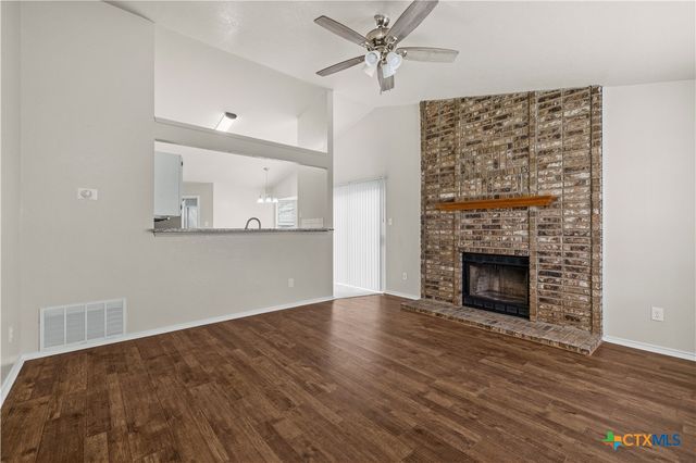 3705 Winchester Drive, Killeen, TX 76543