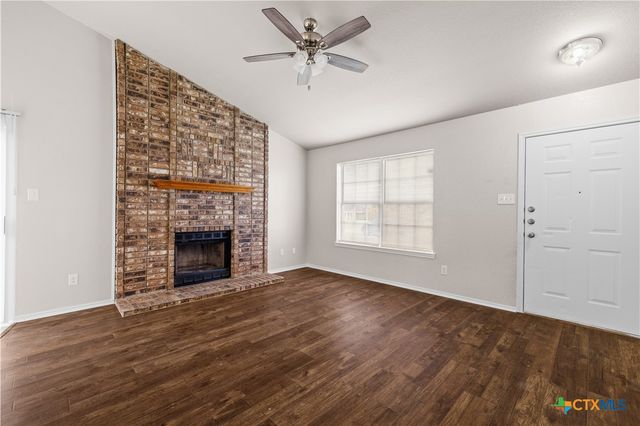 3705 Winchester Drive, Killeen, TX 76543