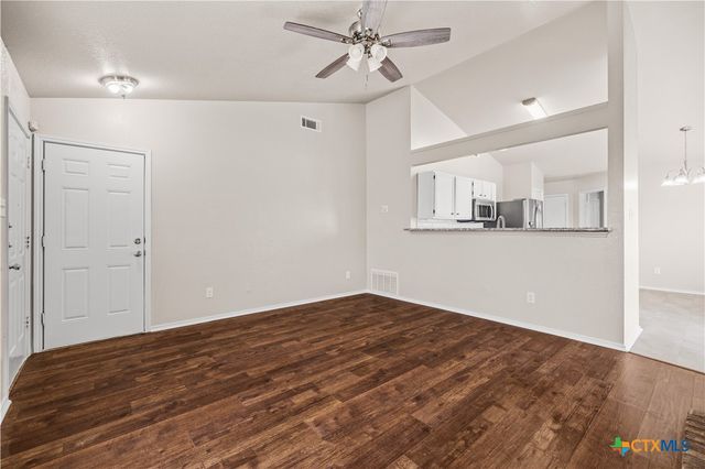 3705 Winchester Drive, Killeen, TX 76543