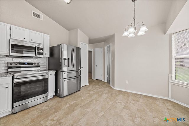 3705 Winchester Drive, Killeen, TX 76543