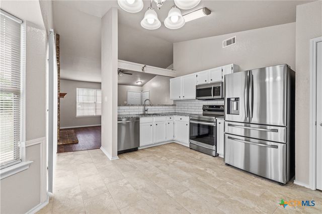 3705 Winchester Drive, Killeen, TX 76543