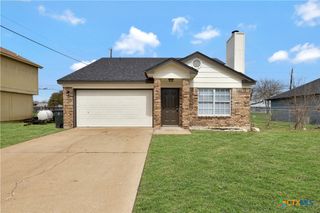 3705 Winchester Drive, Killeen, TX 76543