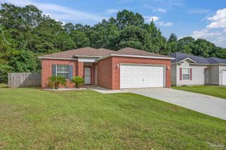 5840 Dandelion Ln, Pensacola, FL 32526