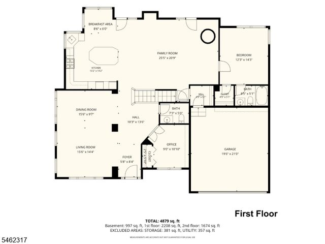 14 Cobble Ln, Bernards Twp., NJ 07920