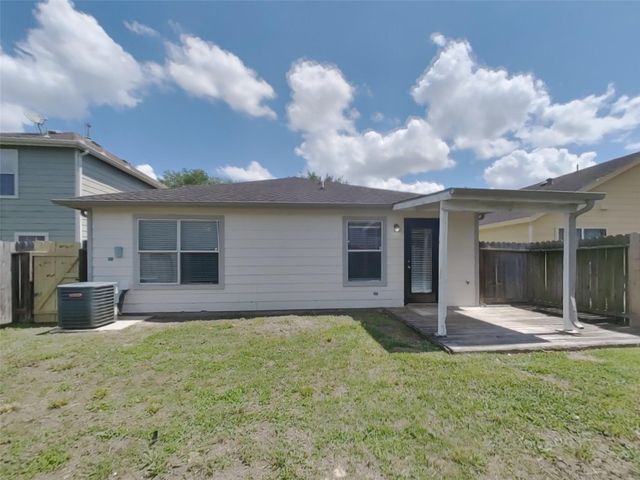 20919 Gastonbury Lane, Humble, TX 77338