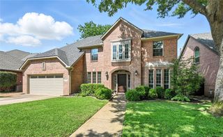 3276 Paddock Circle, Flower Mound, TX 75022